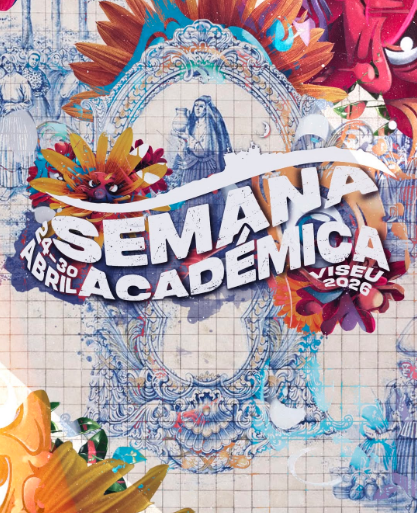 Semana Académica Viseu — hero image